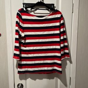 Womens Tommy Hilfiger size XL Blouse